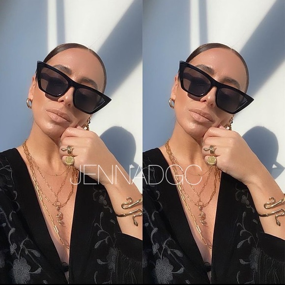 NWT Zara embroidered velvet kimono - Picture 5 of 10